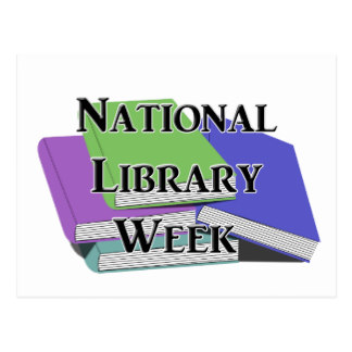 National Library Week