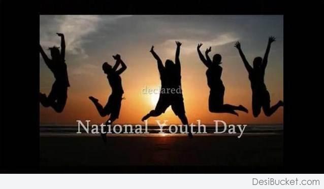 National Youth Day Celebration