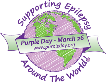 Supporting Epilepsy Around The World