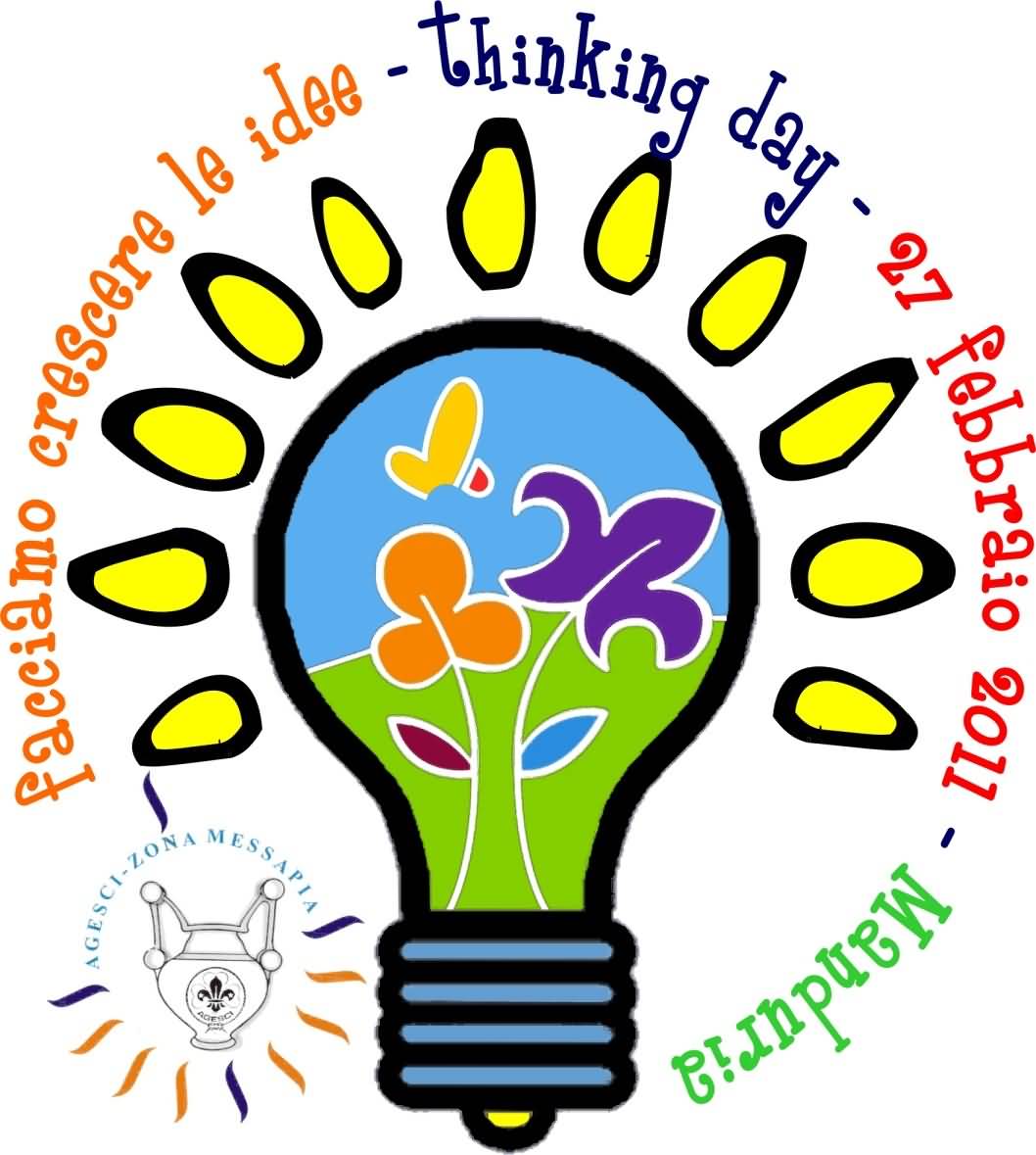 Thinking Day 2017