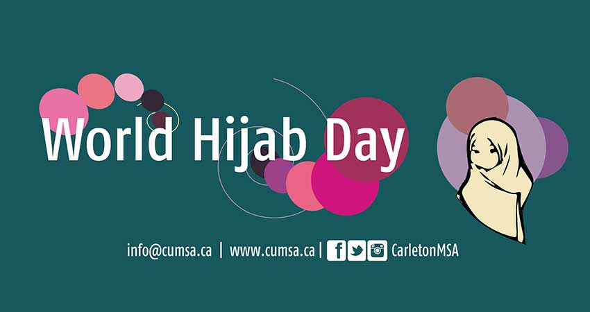 World Hijab Day 2017 Wishes