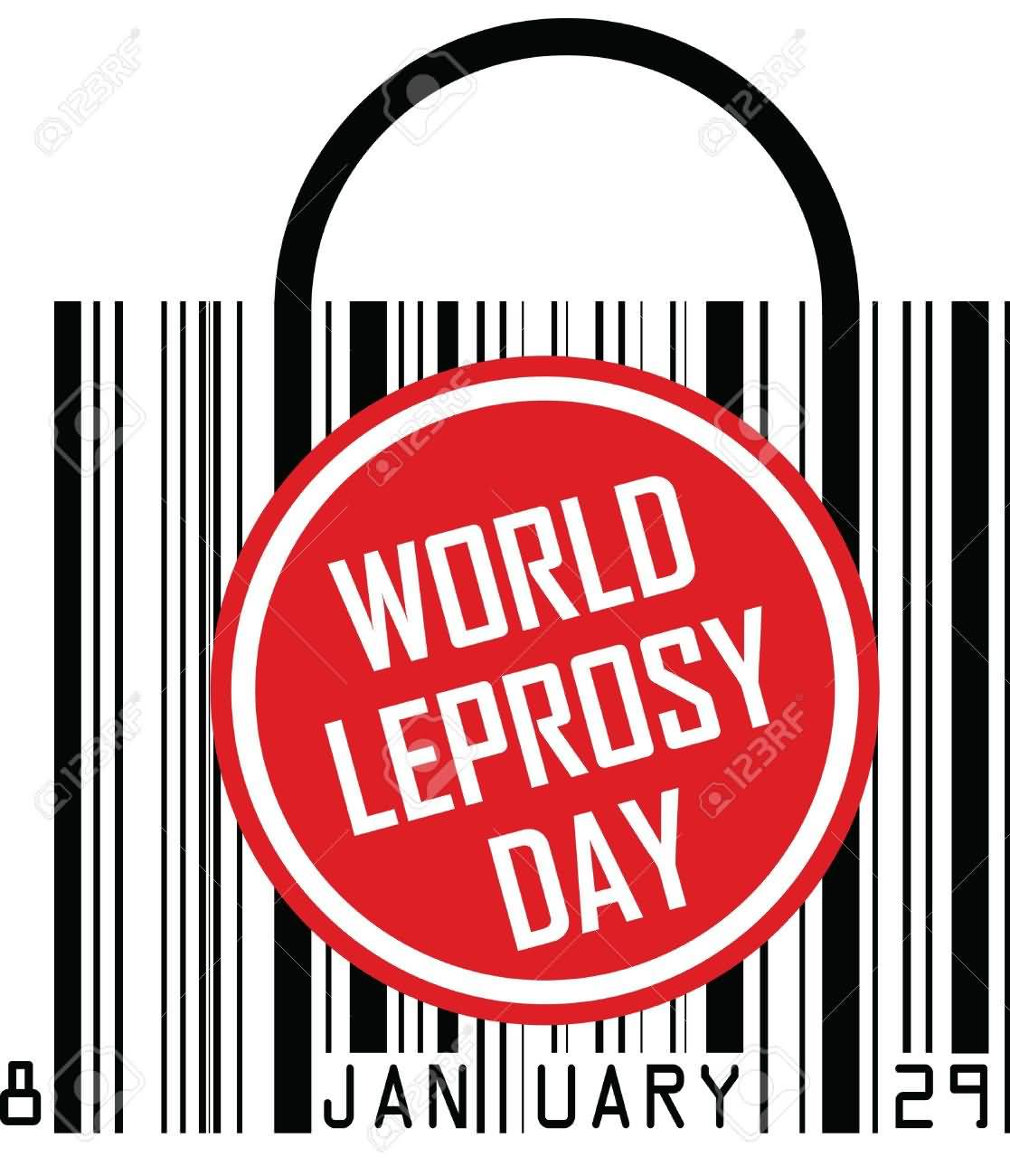 World Leprosy Day January 29