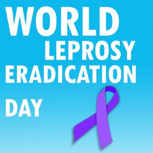 World Leprosy Eradiction Day