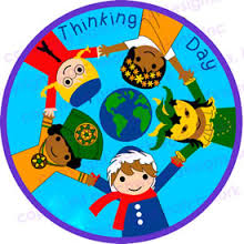 World Thinking Day Image