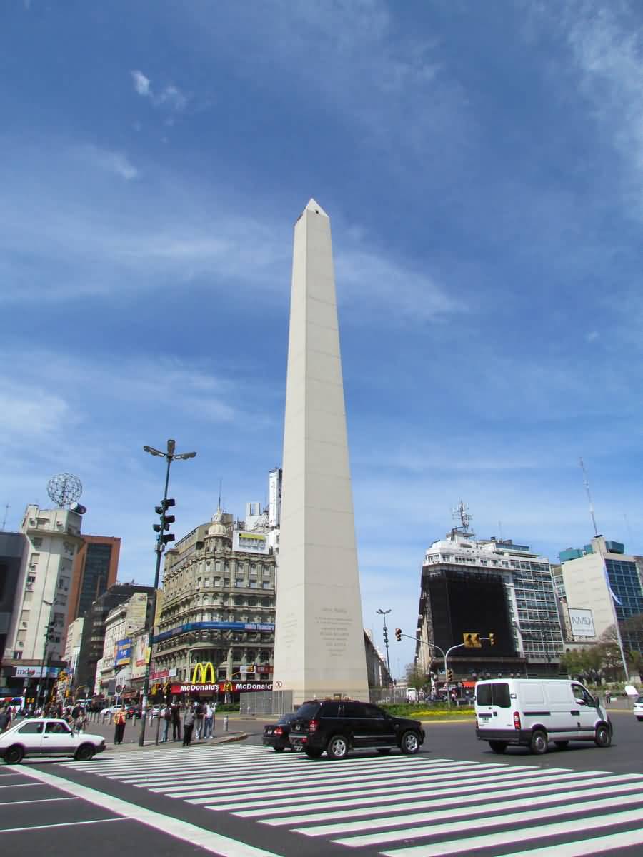 65+ Most Beautiful Obelisco de Buenos Aires, Argentina ...