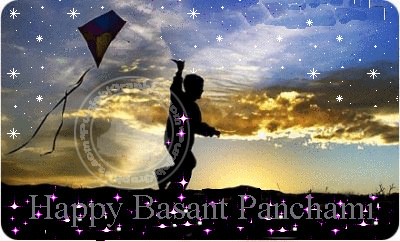 Happy Basant Panchami Wishes