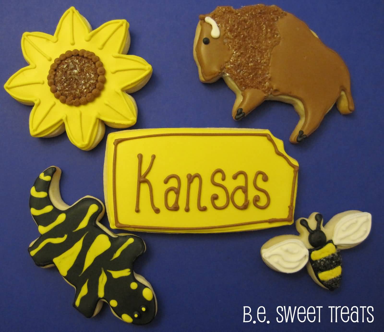 Kansas Day Wishes