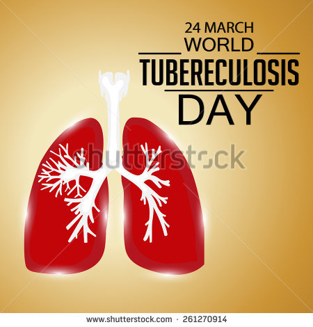 24 March World Tuberculosis Day Card