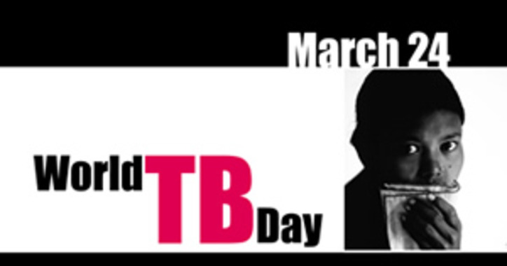 March 24 World TB Day