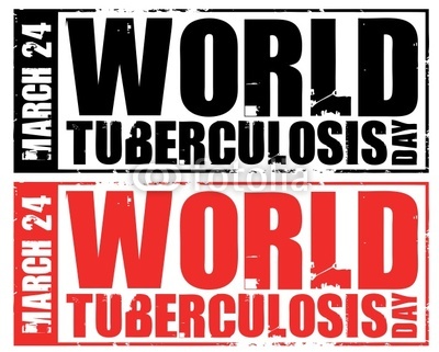 March 24 World Tuberculosis Day