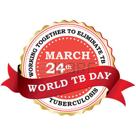 Working Together To Eliminate TB March 24th World TB Day