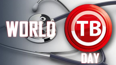 World Tuberculosis Day Image