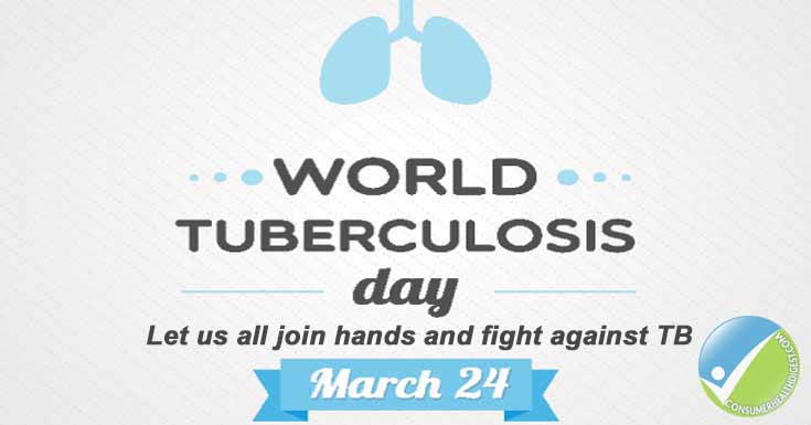 World Tuberculosis Day Let Us All Join Hands And Fight Against TB March 24