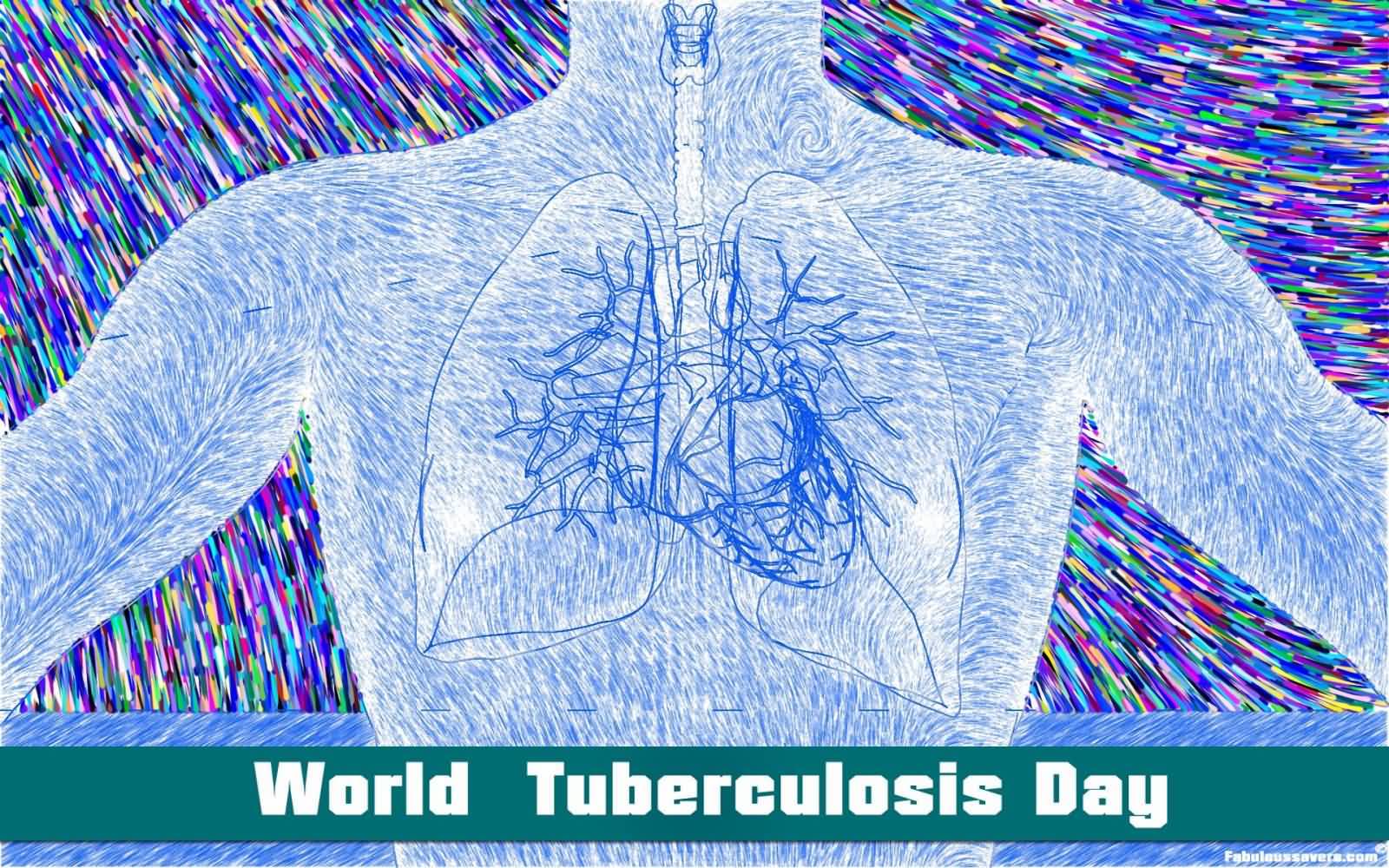 World Tuberculosis Day