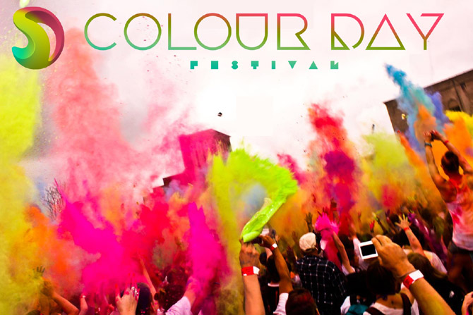 Color Day Festival