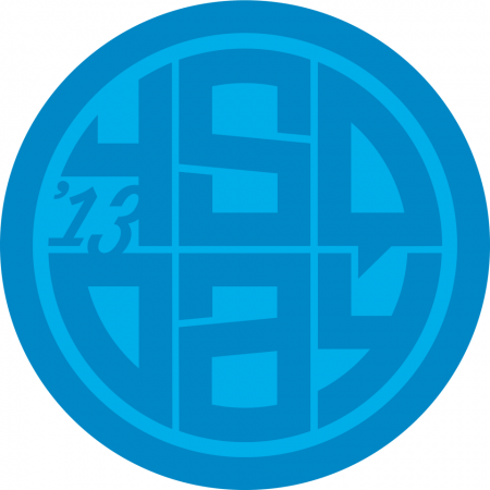 Foursquare Day Logo