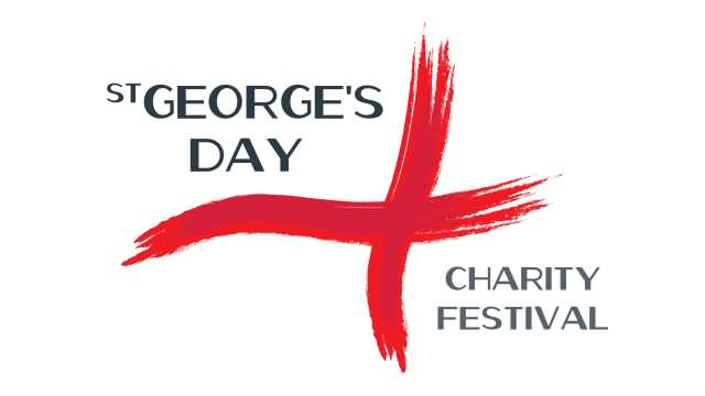 Saint George's Day Charity Festival