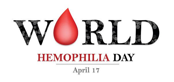 World Haemophilia Day April 17 Image