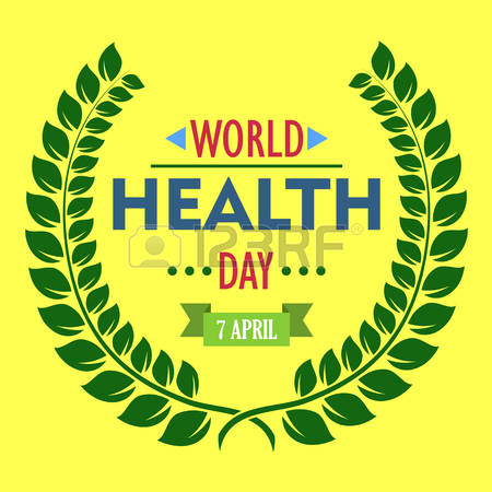 World Health Day 7 April