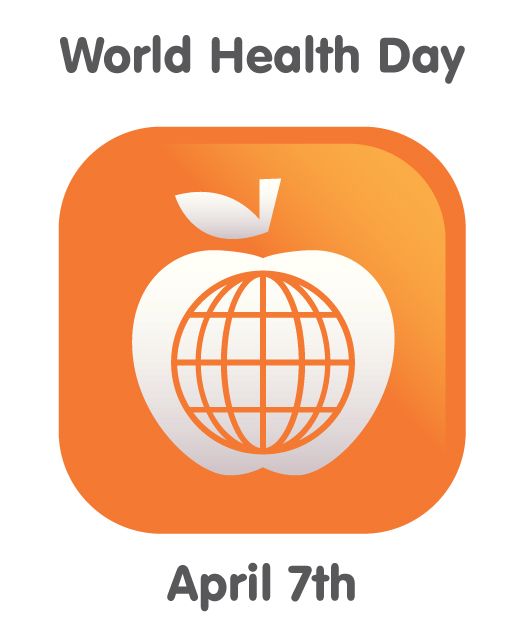 World Health Day April 7 Picture