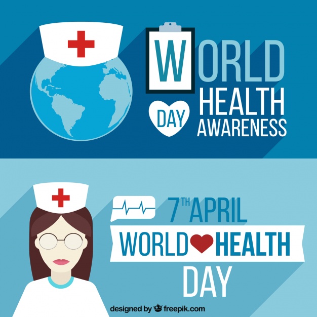 World Health Day Awareness 7th April