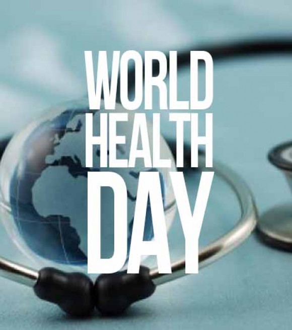 World Health Day Picture