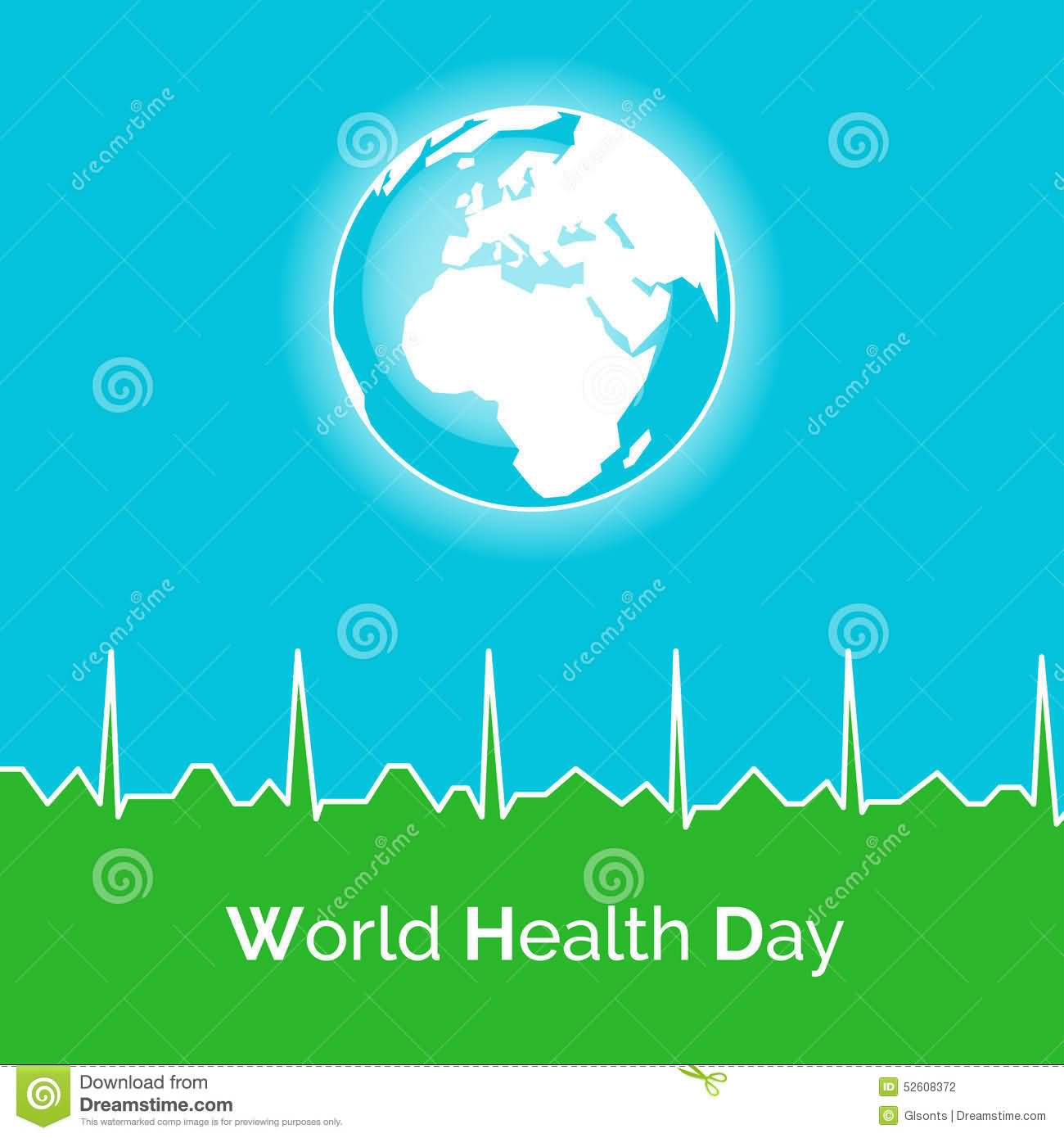 World Health Day Poster