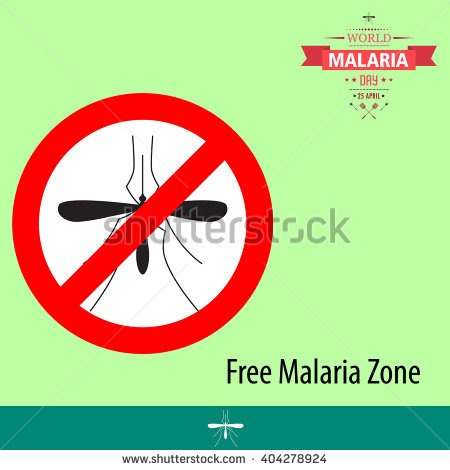 World Malaria Day Free Malaria Zone