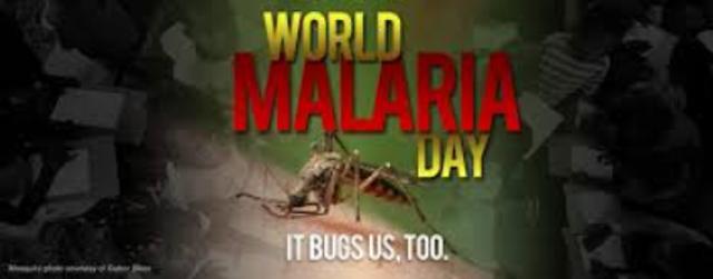 World Malaria Day It Bugs Us Too