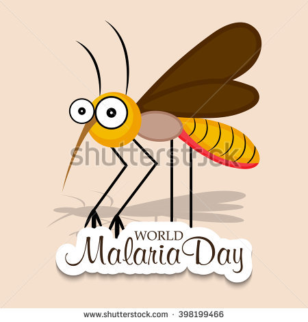 World Malaria Day Mosquito