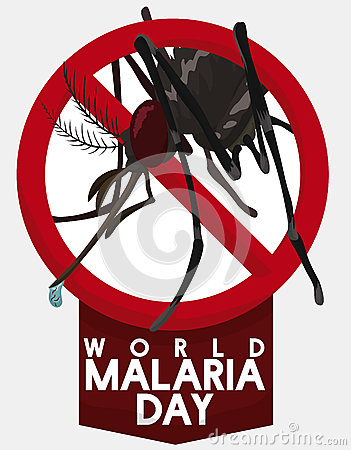 World Malaria Day No To Malaria