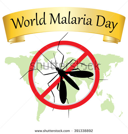 World Malaria Day Say No To Malaria