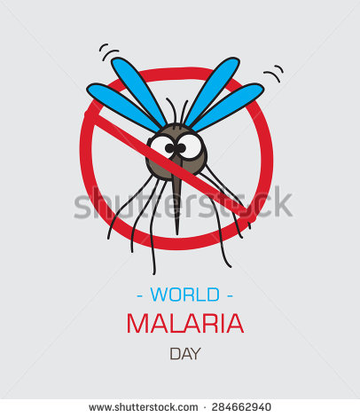 World Malaria Day Stop Malaria