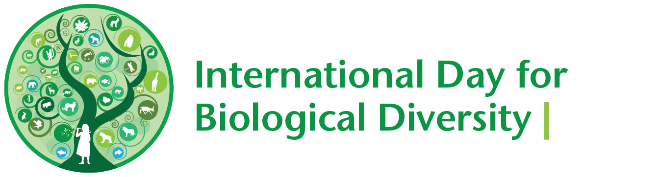 International Day For Biological Diversity Header Image