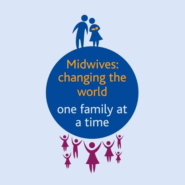 35+ All Time Best International Midwives Day 2017 Greeting 