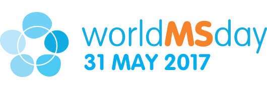 World Multiple Sclerosis Day 31 May 2017