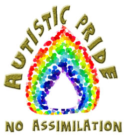 Autistic Pride Day Graphic