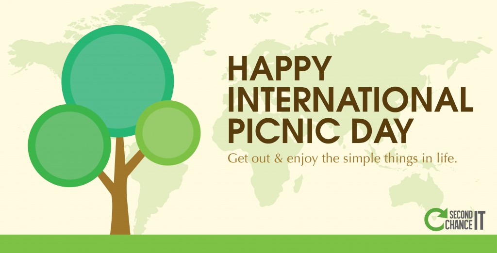 Happy International Picnic Day HD Picture