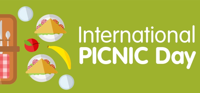 International Picnic Day Wishes Pictures