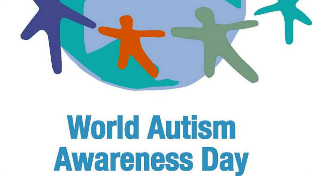 World Autism Awareness Day - Autistic Pride Day