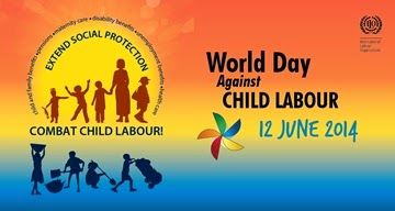 World Day Against Child Labour 12 June Wishes Picture