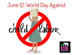 World Day Against Child Labor Image