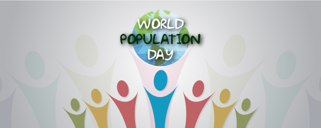 World Population Day Graphic Picture