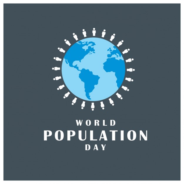 World Population Day Greetings Picture