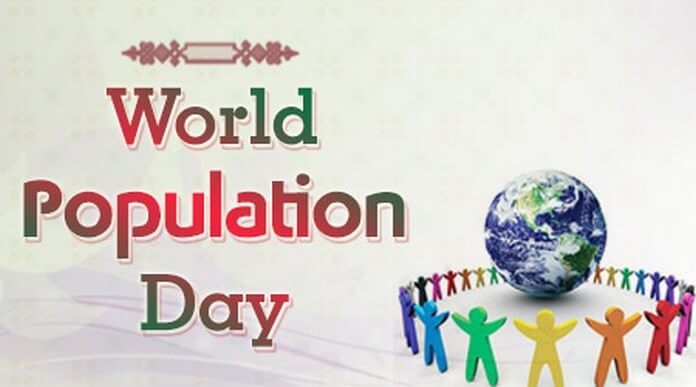 World Population Day Greetings