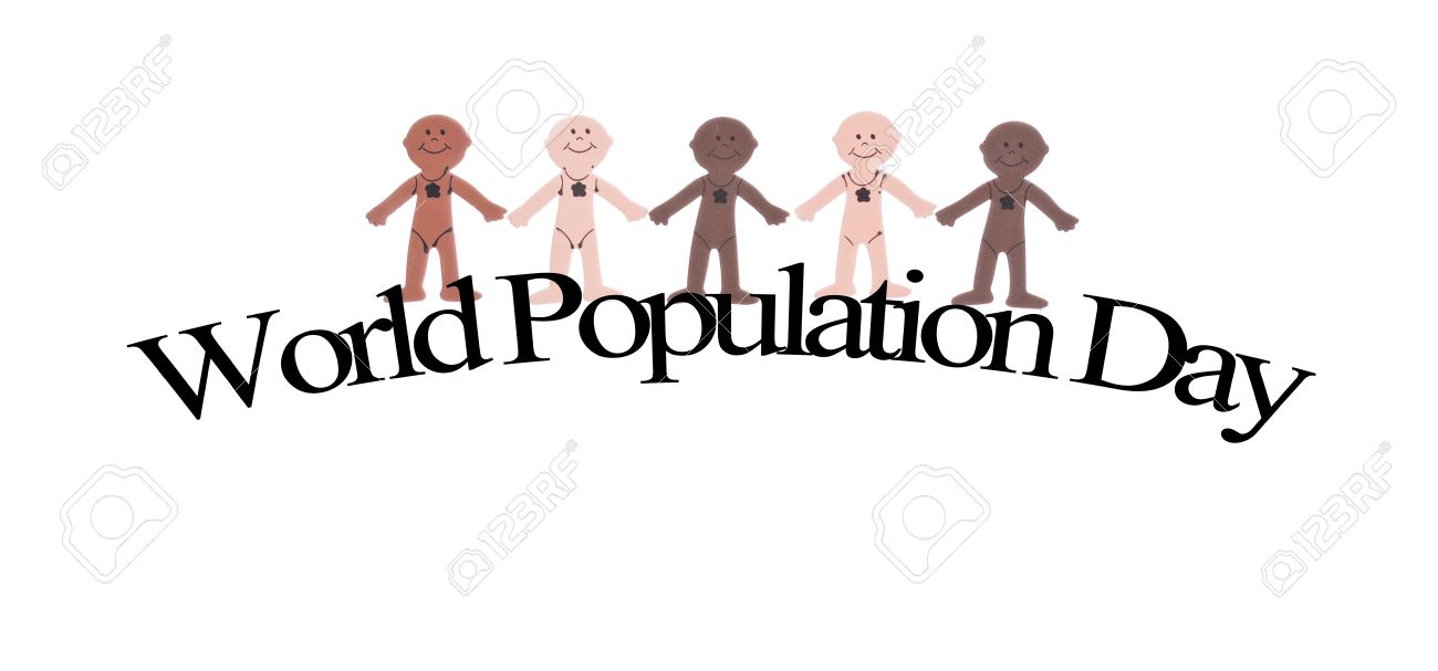 World Population Day Image