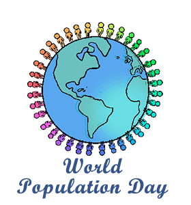 World Population Day Wishes Image