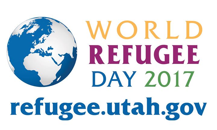 World Refugee Day 2017 Picture