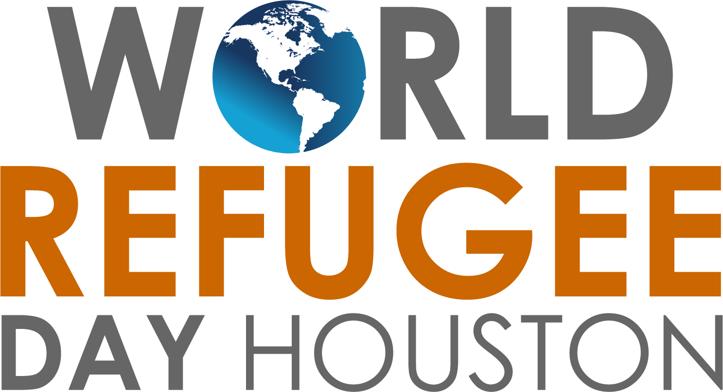 World Refugee Day Houston