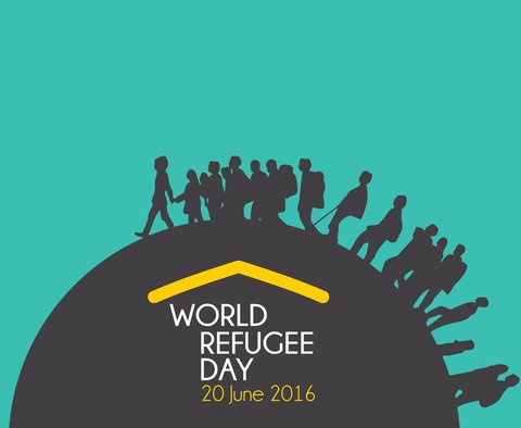 World Refugee Day June 2016